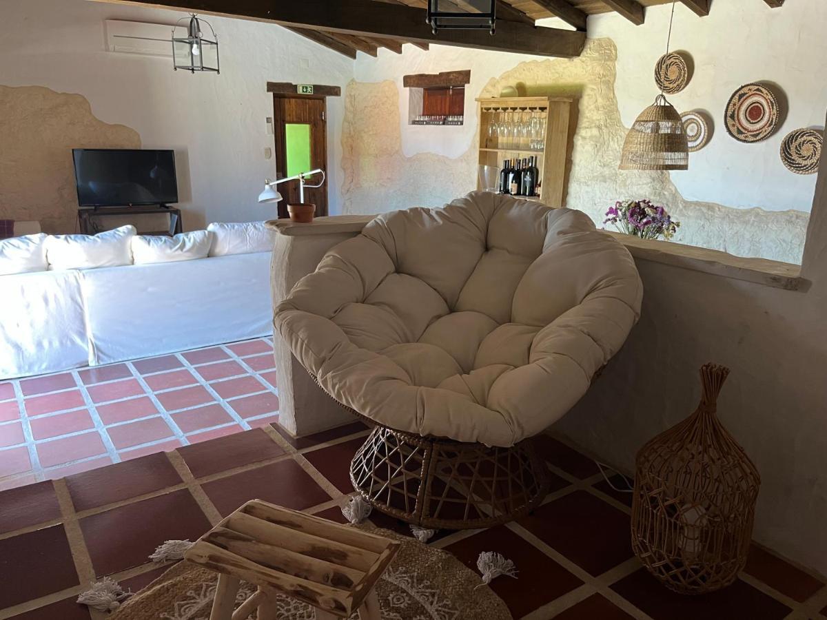 Casa Do Lagar - Villa Com Piscina Carvalhais  المظهر الخارجي الصورة