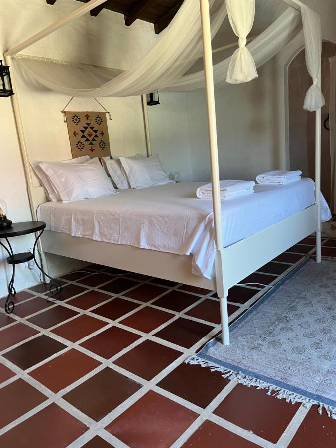 Casa Do Lagar - Villa Com Piscina Carvalhais  المظهر الخارجي الصورة