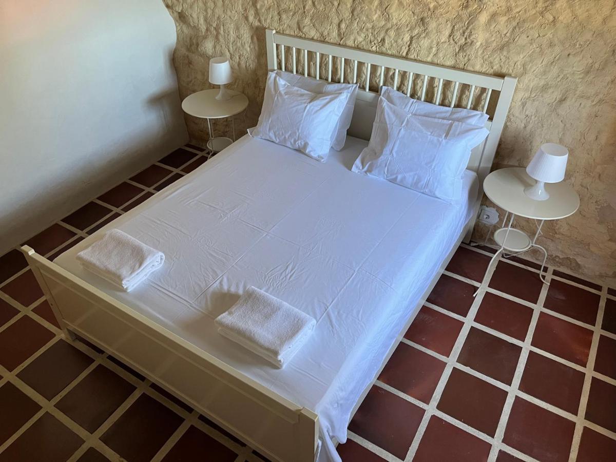 Casa Do Lagar - Villa Com Piscina Carvalhais  المظهر الخارجي الصورة